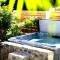 Pomme Cannelle Luxury Suites & Spa