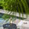 Pomme Cannelle Luxury Suites & Spa