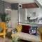 Modern Centrally Located Flat