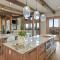 Sunset Ridge Mountain Luxury Villa