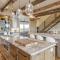 Sunset Ridge Mountain Luxury Villa