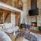 Sunset Ridge Mountain Luxury Villa