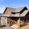 Sunset Ridge Mountain Luxury Villa - Mineral Bluff