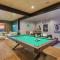 Sunset Ridge Mountain Luxury Villa
