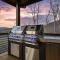 Sunset Ridge Mountain Luxury Villa - Mineral Bluff