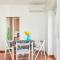 Bright and quiet apartment close to Milan fair