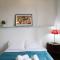 Pigneto Vintage Apartment