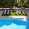 Villa Posidonia - 200m from Sandy Beach