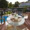 Villa Posidonia - 200m from Sandy Beach