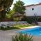 Villa Posidonia - 200m from Sandy Beach