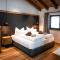 Kellnergut Luxus-Chalet "FRIEDA"