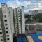 100C Residencial Privé das Thermas I - Калдас-Новас