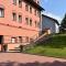 Salis Resort - 威利兹卡