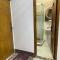 Sunny airport studio New Cairo - القاهرة