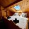 Chalet Le Chappoix, 4* avec grand jardin - 沃洛格河畔格朗热
