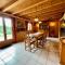 Chalet Le Chappoix, 4* avec grand jardin - 沃洛格河畔格朗热