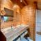 Chalet Le Chappoix, 4* avec grand jardin - 沃洛格河畔格朗热