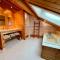 Chalet Le Chappoix, 4* avec grand jardin - 沃洛格河畔格朗热