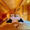 Chalet Le Chappoix, 4* avec grand jardin - 沃洛格河畔格朗热