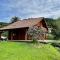 Chalet Le Chappoix, 4* avec grand jardin - 沃洛格河畔格朗热
