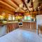 Chalet Le Chappoix, 4* avec grand jardin - 沃洛格河畔格朗热