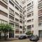 1br Apartment Uberto Visconti Di Modrone a With Balcony In Milan