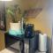 5 min to DT-Multicade Arcade-Nature Trails-Scenic- !