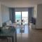 Suitur apartamento primera linea mar vistas playa - Canet de Mar