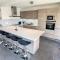 3 Bedrooms, 3 bathrooms central Cannes Lecerf 411