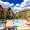 The Eagle Suite at Stoneridge Mountain Resort