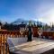 The Eagle Suite at Stoneridge Mountain Resort - Canmore