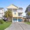 Bombastic Home - Steps to Beach - GameRm - Hot Tub - Pet Friendly