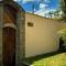 Casa Colonial com lareira