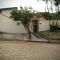 Casa Colonial com lareira