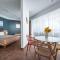 Apart-Hotel Safir