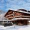 Hotel Arc-en-ciel Gstaad