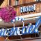 Hotel Arc-en-ciel Gstaad
