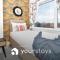 Parotia House by YourStays - 3 Bedroom House in Stoke-on-Trent