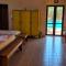 Nada de Tucanes. Piscina Loft