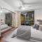 2BR Apt in the Heart of the City w Stunning View - بريزبين