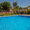 Camping Orgiva