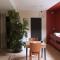 Appartement avec terrasse en pleine nature - Ougney-Douvot