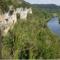 Appartement avec terrasse en pleine nature - Ougney-Douvot