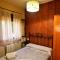 Camping Orgiva