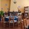 Camping Orgiva