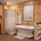Cute, cozy, and comfortable