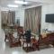 Happy homestay