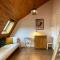 Studio mezzanine centre ville Barcelonnette - Barcelonnette