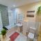 3 Bed House Etihad Stadium, COOP LIVE Private Parking With Optional HOT TUB