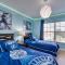 3 Mi to Disney Kissimmee Home with Game Room